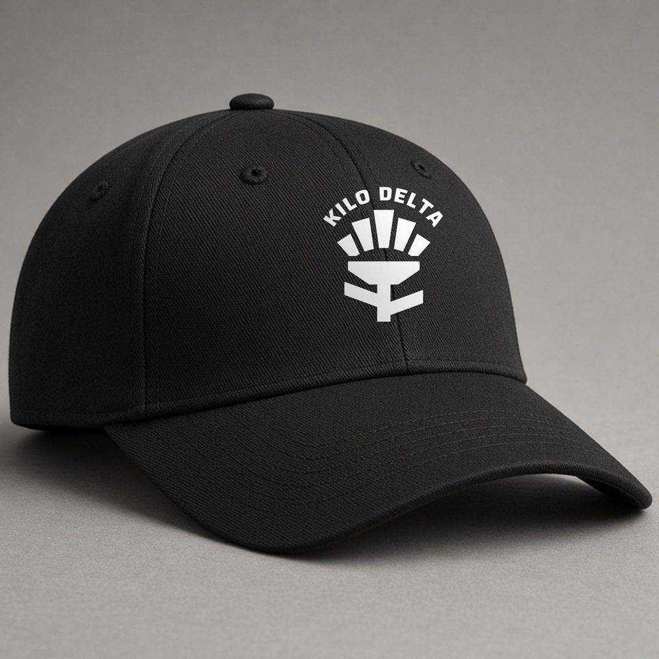 KILO DELTA · Comms Snapback · Tactical: product visualisation